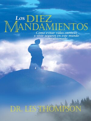 cover image of Los Diez Mandamientos